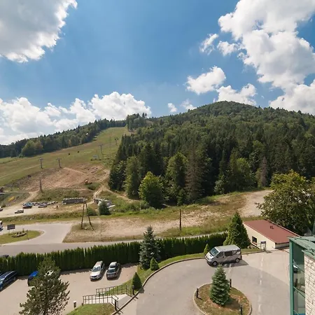Hotel Pegaz-3